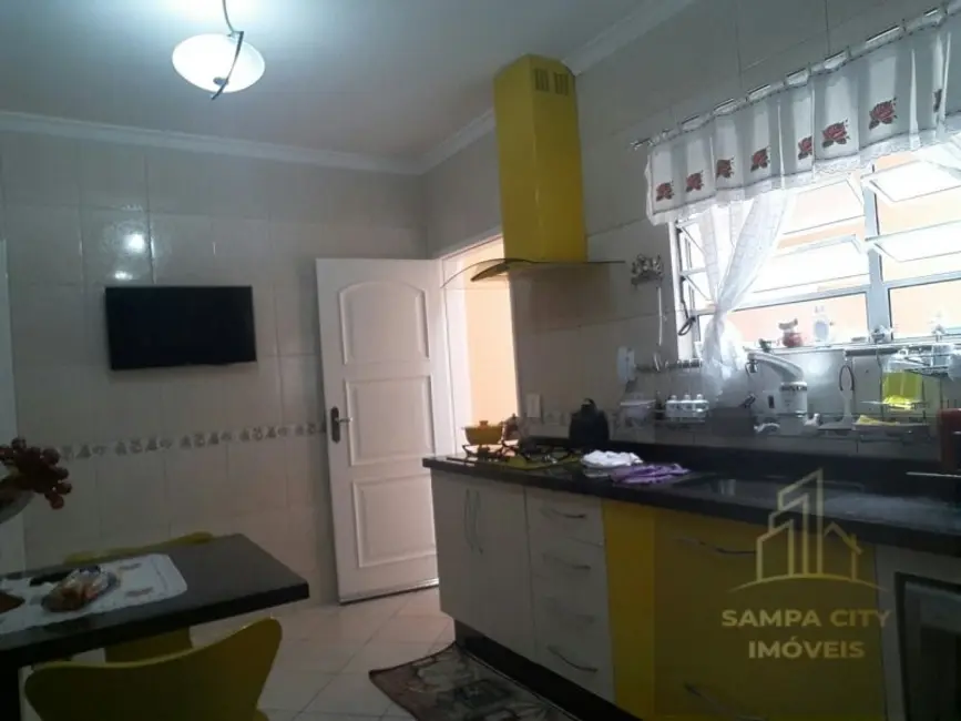 Casa com 10 quartos à venda, 400m2 em Parque Brasil, São Paulo - SP - imagem 5 Foto 5 de Casa com 10 quartos à venda, 400m2 em Parque Brasil, São Paulo - SP