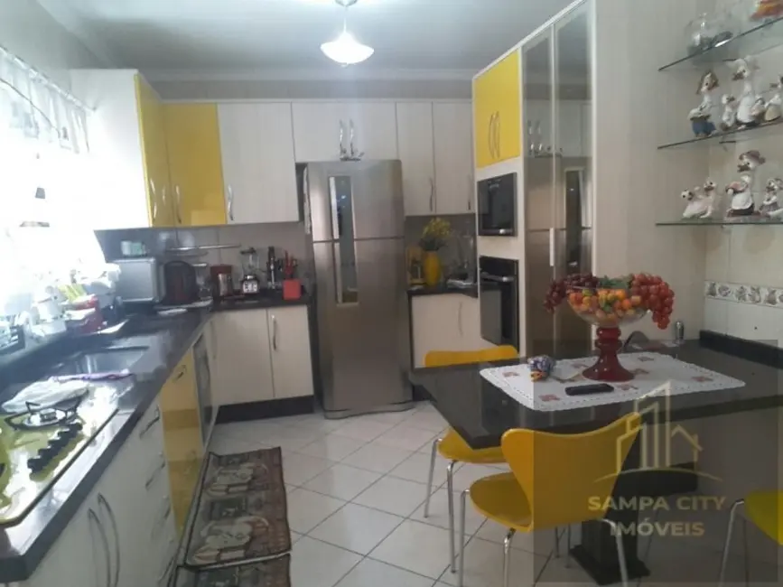 Casa com 10 quartos à venda, 400m2 em Parque Brasil, São Paulo - SP - imagem 6 Foto 6 de Casa com 10 quartos à venda, 400m2 em Parque Brasil, São Paulo - SP