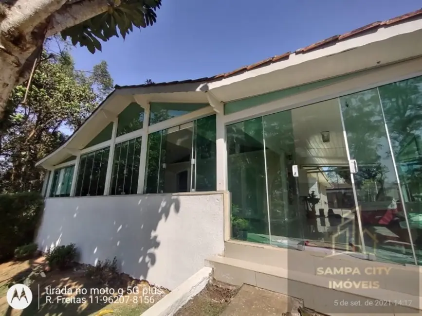 Casa com 3 quartos à venda, 500m2 em Parque do Terceiro Lago, São Paulo - SP - imagem 8 Foto 8 de Casa com 3 quartos à venda, 500m2 em Parque do Terceiro Lago, São Paulo - SP