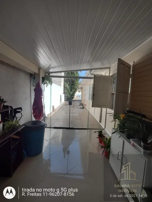 Casa com 3 quartos à venda, 500m2 em Parque do Terceiro Lago, São Paulo - SP - imagem 4 Foto 4 de Casa com 3 quartos à venda, 500m2 em Parque do Terceiro Lago, São Paulo - SP