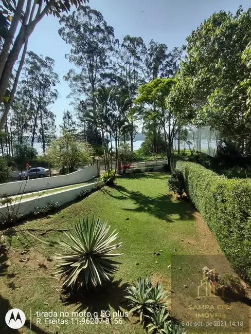 Casa com 3 quartos à venda, 500m2 em Parque do Terceiro Lago, São Paulo - SP - imagem 9 Foto 9 de Casa com 3 quartos à venda, 500m2 em Parque do Terceiro Lago, São Paulo - SP