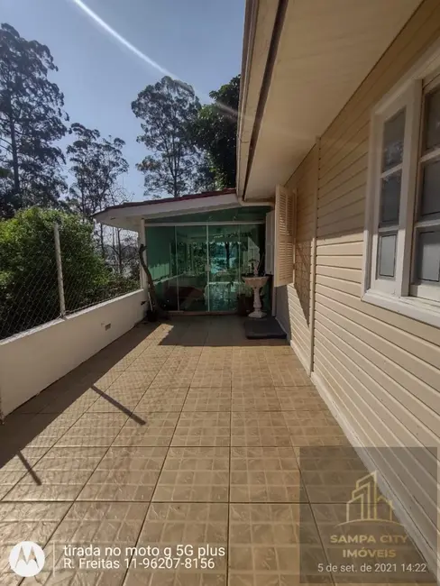 Casa com 3 quartos à venda, 500m2 em Parque do Terceiro Lago, São Paulo - SP - imagem 3 Foto 3 de Casa com 3 quartos à venda, 500m2 em Parque do Terceiro Lago, São Paulo - SP