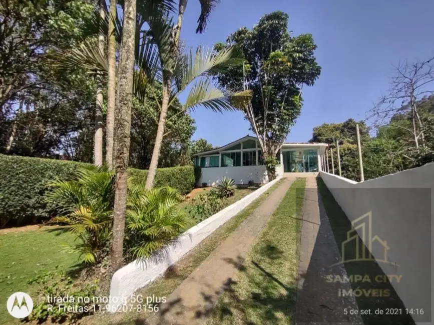 Casa com 3 quartos à venda, 500m2 em Parque do Terceiro Lago, São Paulo - SP - imagem 1 Foto 1 de Casa com 3 quartos à venda, 500m2 em Parque do Terceiro Lago, São Paulo - SP