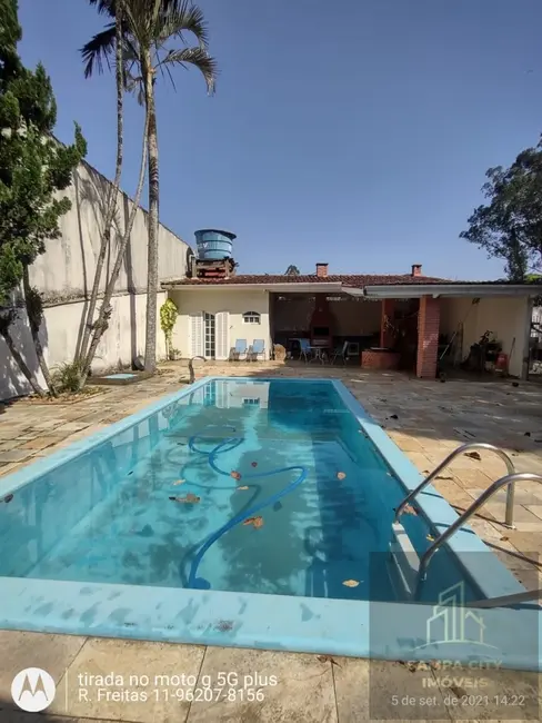 Casa com 3 quartos à venda, 500m2 em Parque do Terceiro Lago, São Paulo - SP - imagem 2 Foto 2 de Casa com 3 quartos à venda, 500m2 em Parque do Terceiro Lago, São Paulo - SP