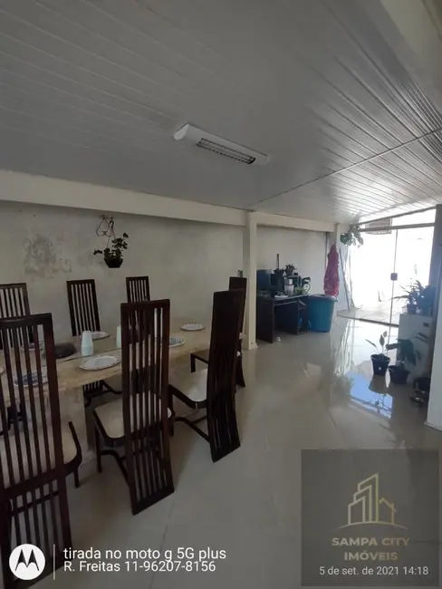 Casa com 3 quartos à venda, 500m2 em Parque do Terceiro Lago, São Paulo - SP - imagem 6 Foto 6 de Casa com 3 quartos à venda, 500m2 em Parque do Terceiro Lago, São Paulo - SP