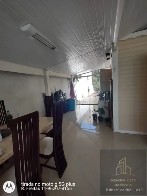 Casa com 3 quartos à venda, 500m2 em Parque do Terceiro Lago, São Paulo - SP - imagem 7 Foto 7 de Casa com 3 quartos à venda, 500m2 em Parque do Terceiro Lago, São Paulo - SP