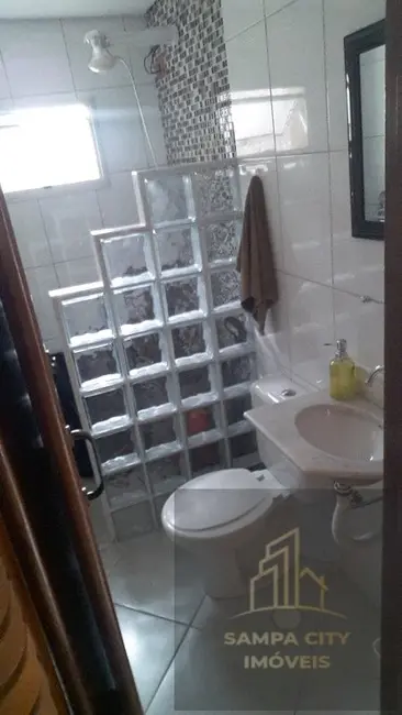 Foto 7 de Sobrado com 4 quartos à venda, 150m2 em Jardim dos Bichinhos, São Paulo - SP