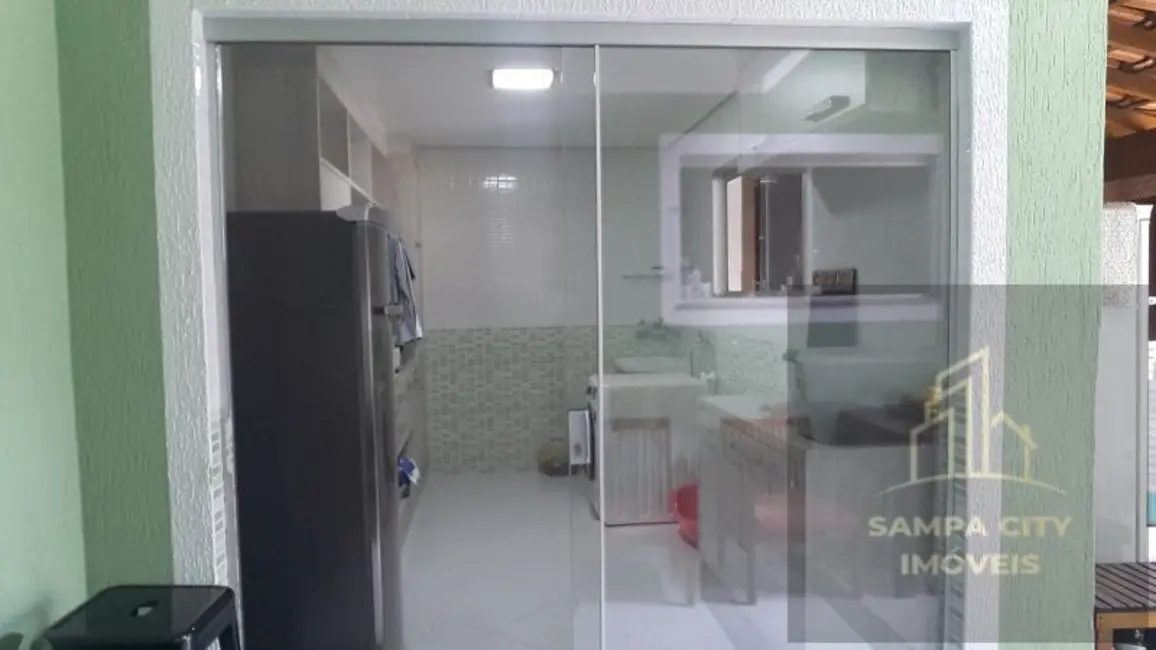 Foto 9 de Sobrado com 4 quartos à venda, 150m2 em Jardim dos Bichinhos, São Paulo - SP