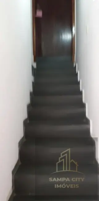 Foto 9 de Casa com 4 quartos à venda, 200m2 em Jardim Edi, São Paulo - SP