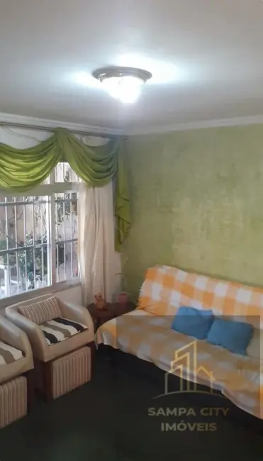 Foto 5 de Casa com 4 quartos à venda, 200m2 em Jardim Edi, São Paulo - SP