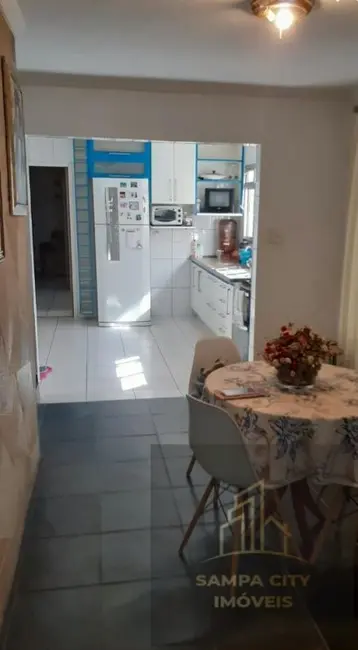 Foto 7 de Casa com 4 quartos à venda, 200m2 em Jardim Edi, São Paulo - SP