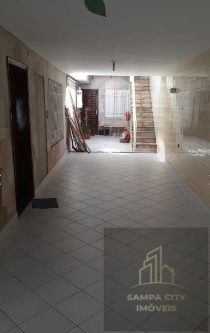 Foto 4 de Casa com 4 quartos à venda, 200m2 em Jardim Edi, São Paulo - SP