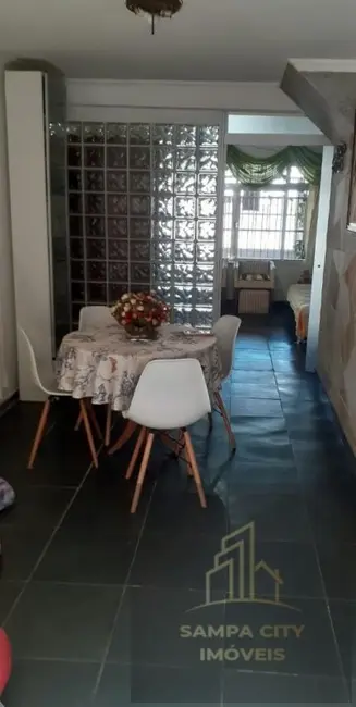 Foto 6 de Casa com 4 quartos à venda, 200m2 em Jardim Edi, São Paulo - SP