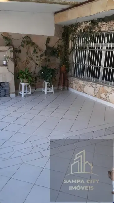 Foto 3 de Casa com 4 quartos à venda, 200m2 em Jardim Edi, São Paulo - SP