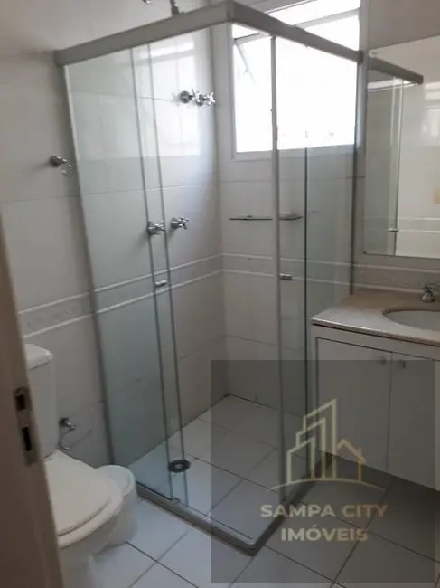 Foto 2 de Casa com 5 quartos para alugar, 350m2 em Santo Amaro, São Paulo - SP