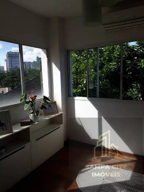 Foto 6 de Casa com 5 quartos para alugar, 350m2 em Santo Amaro, São Paulo - SP
