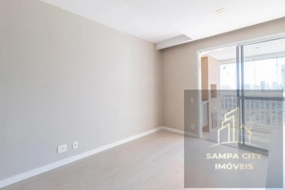 Foto 2 de Apartamento com 2 quartos para alugar, 95m2 em Chácara Santo Antônio (Zona Sul), São Paulo - SP