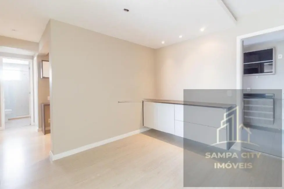 Foto 8 de Apartamento com 2 quartos para alugar, 95m2 em Chácara Santo Antônio (Zona Sul), São Paulo - SP