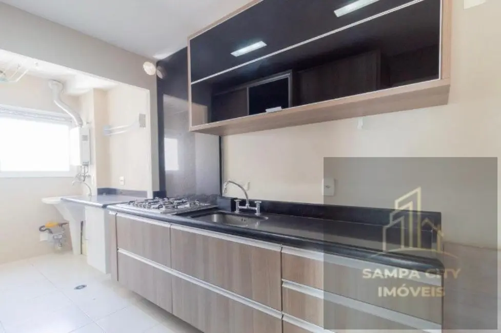 Foto 7 de Apartamento com 2 quartos para alugar, 95m2 em Chácara Santo Antônio (Zona Sul), São Paulo - SP