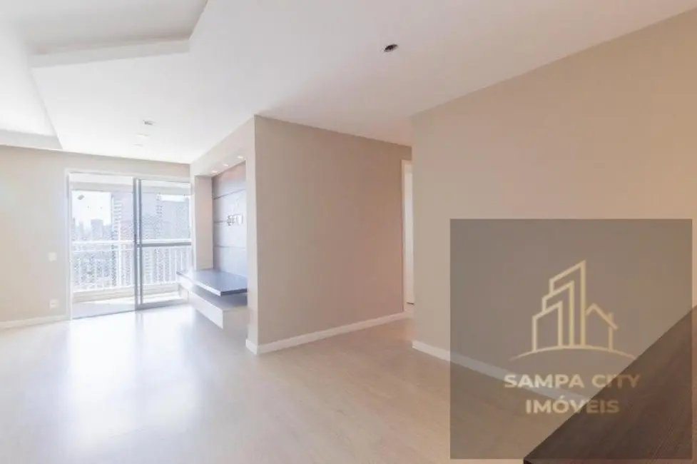 Foto 5 de Apartamento com 2 quartos para alugar, 95m2 em Chácara Santo Antônio (Zona Sul), São Paulo - SP