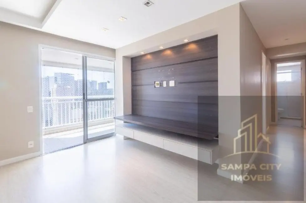 Foto 3 de Apartamento com 2 quartos para alugar, 95m2 em Chácara Santo Antônio (Zona Sul), São Paulo - SP