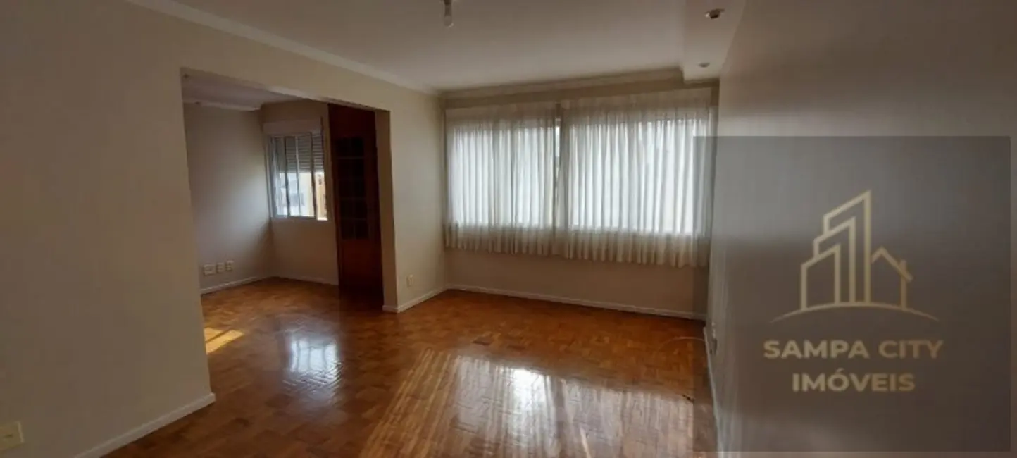 Foto 1 de Apartamento com 1 quarto para alugar, 70m2 em Moema, São Paulo - SP