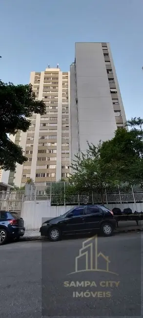 Foto 2 de Apartamento com 1 quarto para alugar, 70m2 em Moema, São Paulo - SP