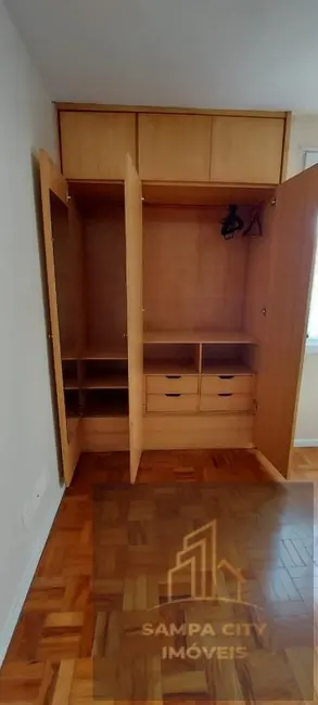 Foto 6 de Apartamento com 1 quarto para alugar, 70m2 em Moema, São Paulo - SP