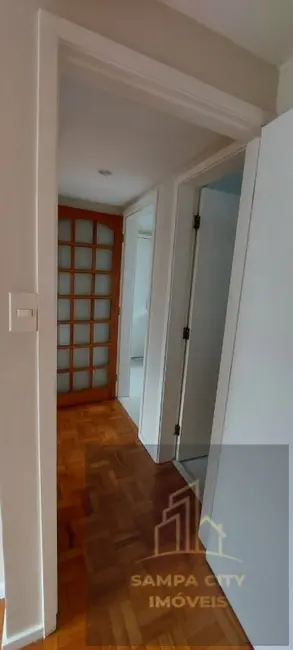 Foto 3 de Apartamento com 1 quarto para alugar, 70m2 em Moema, São Paulo - SP