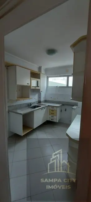 Foto 7 de Apartamento com 1 quarto para alugar, 70m2 em Moema, São Paulo - SP