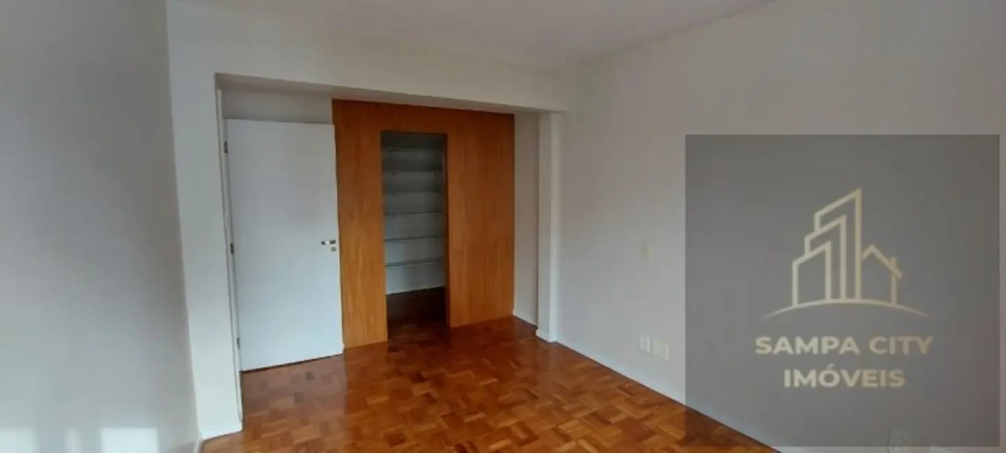 Foto 5 de Apartamento com 1 quarto para alugar, 70m2 em Moema, São Paulo - SP