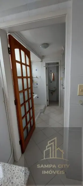 Foto 9 de Apartamento com 1 quarto para alugar, 70m2 em Moema, São Paulo - SP