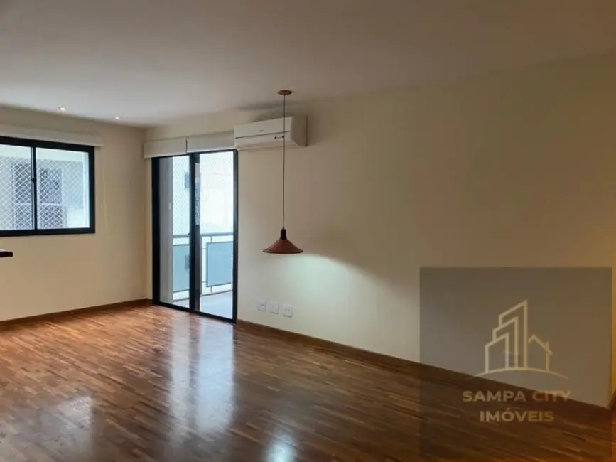 Foto 2 de Apartamento com 2 quartos para alugar, 82m2 em Vila Olímpia, São Paulo - SP