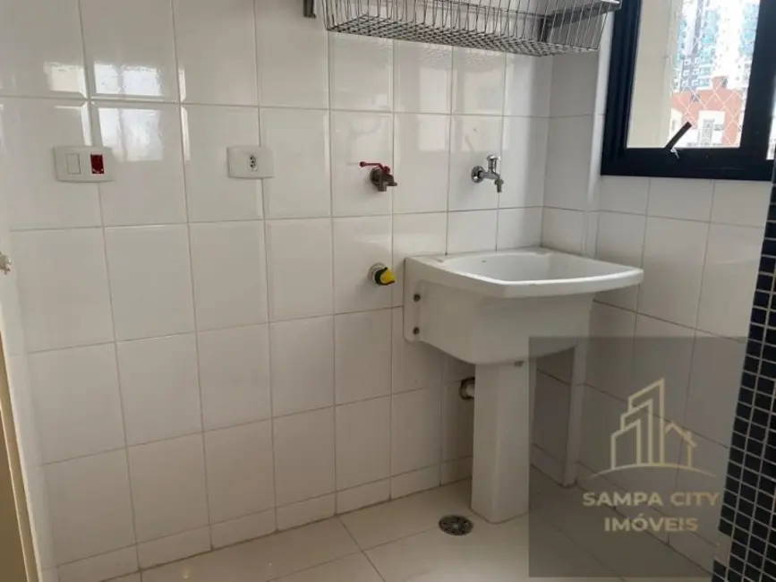 Foto 9 de Apartamento com 2 quartos para alugar, 82m2 em Vila Olímpia, São Paulo - SP