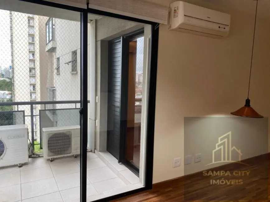 Foto 4 de Apartamento com 2 quartos para alugar, 82m2 em Vila Olímpia, São Paulo - SP