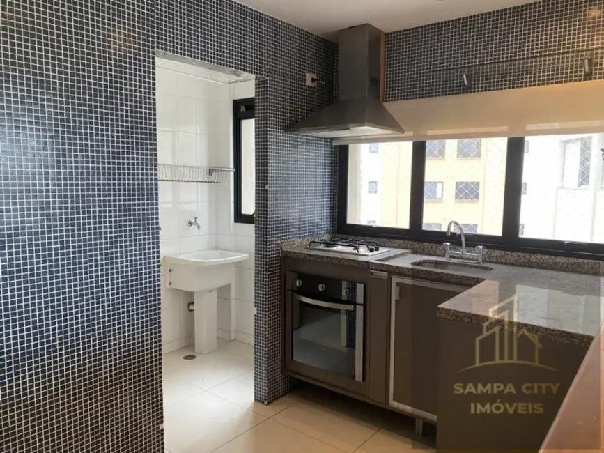 Foto 8 de Apartamento com 2 quartos para alugar, 82m2 em Vila Olímpia, São Paulo - SP