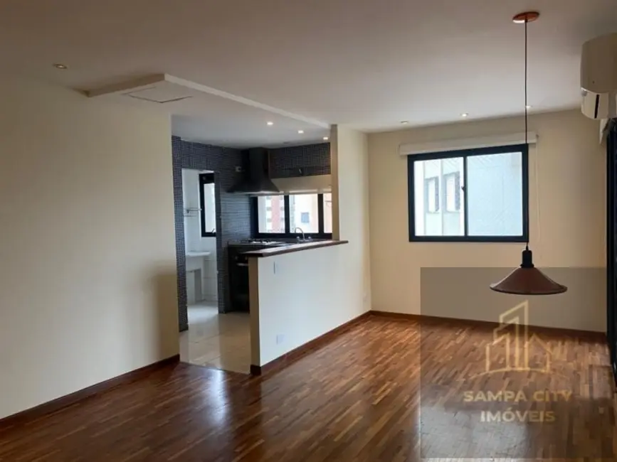 Foto 1 de Apartamento com 2 quartos para alugar, 82m2 em Vila Olímpia, São Paulo - SP