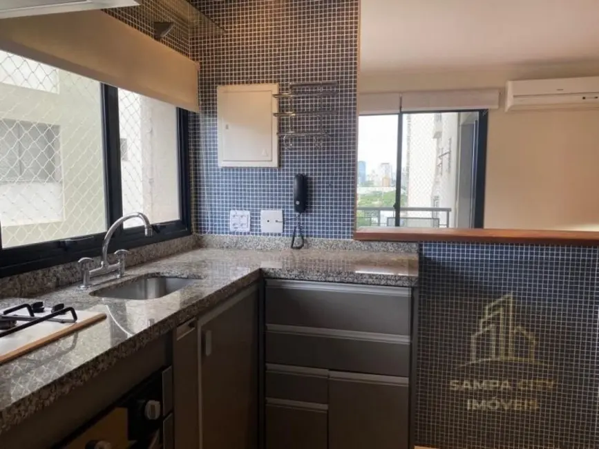 Foto 7 de Apartamento com 2 quartos para alugar, 82m2 em Vila Olímpia, São Paulo - SP