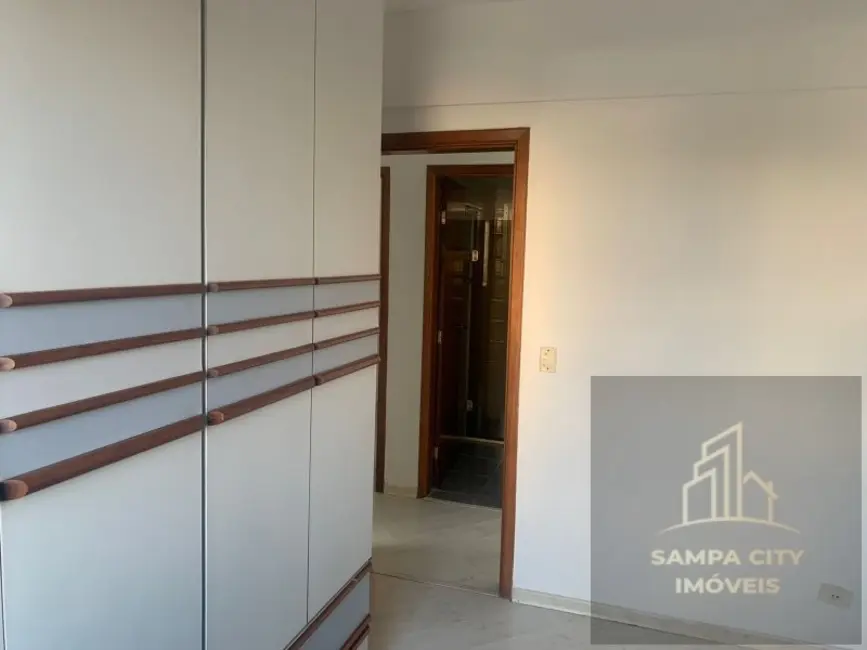Foto 7 de Apartamento com 3 quartos para alugar, 70m2 em Vila Mariana, São Paulo - SP