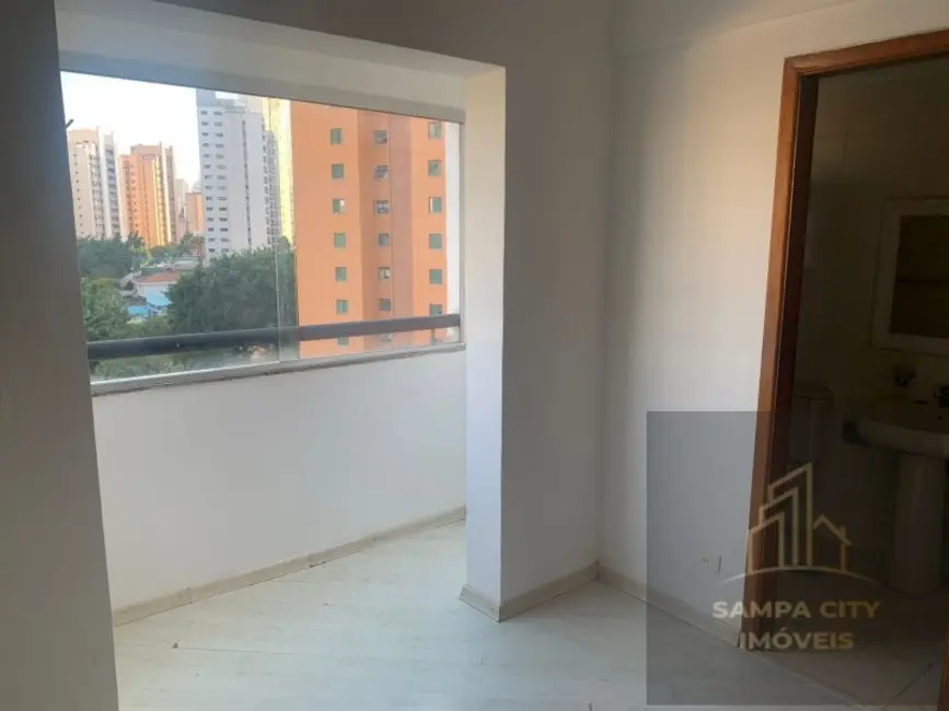 Foto 9 de Apartamento com 3 quartos para alugar, 70m2 em Vila Mariana, São Paulo - SP