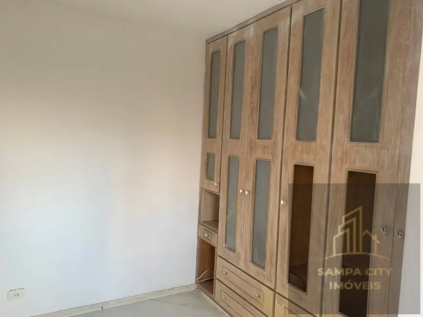 Foto 5 de Apartamento com 3 quartos para alugar, 70m2 em Vila Mariana, São Paulo - SP
