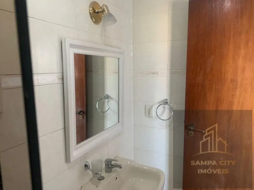 Foto 6 de Apartamento com 3 quartos para alugar, 70m2 em Vila Mariana, São Paulo - SP