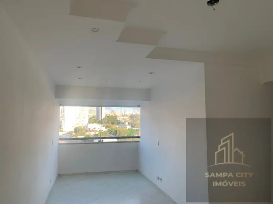 Foto 1 de Apartamento com 3 quartos para alugar, 70m2 em Vila Mariana, São Paulo - SP