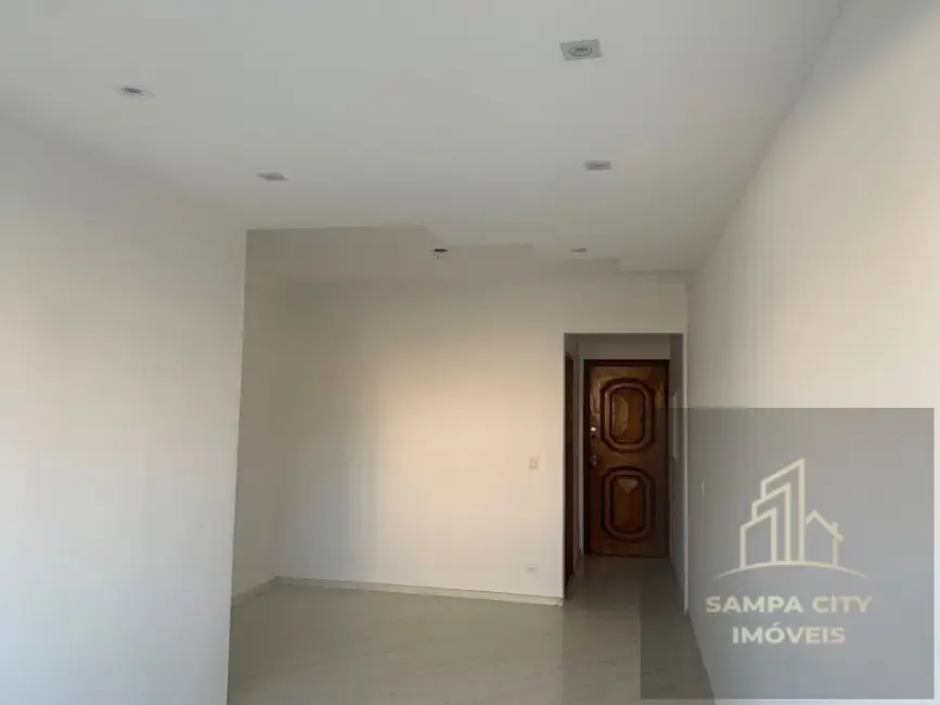 Foto 3 de Apartamento com 3 quartos para alugar, 70m2 em Vila Mariana, São Paulo - SP