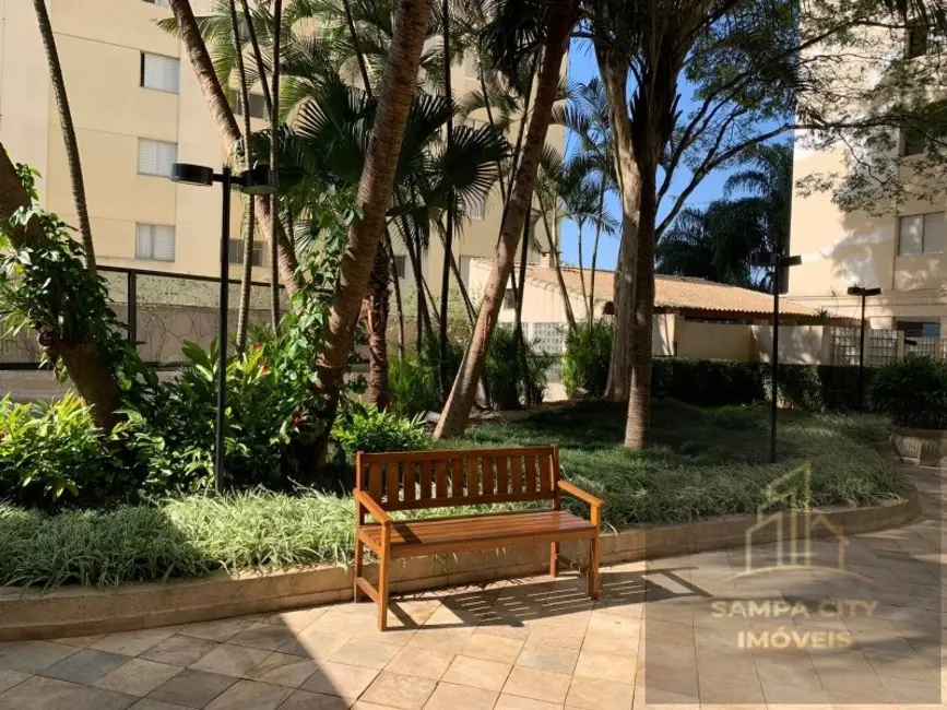 Foto 2 de Apartamento com 3 quartos para alugar, 70m2 em Vila Mariana, São Paulo - SP