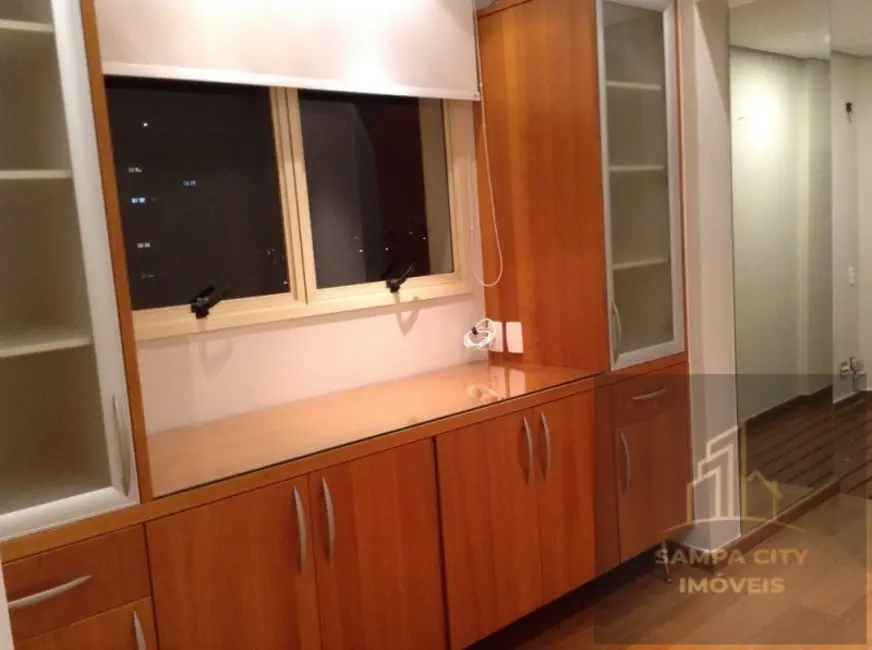 Foto 6 de Apartamento com 3 quartos à venda, 165m2 em Jardim Vila Mariana, São Paulo - SP