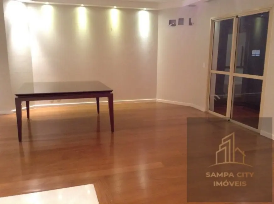 Foto 3 de Apartamento com 3 quartos à venda, 165m2 em Jardim Vila Mariana, São Paulo - SP