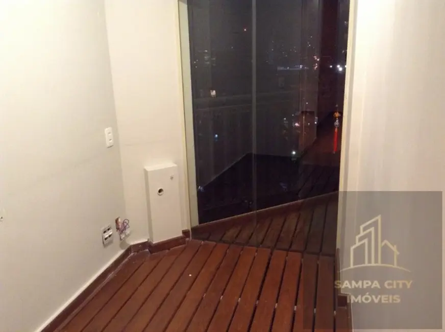 Foto 8 de Apartamento com 3 quartos à venda, 165m2 em Jardim Vila Mariana, São Paulo - SP