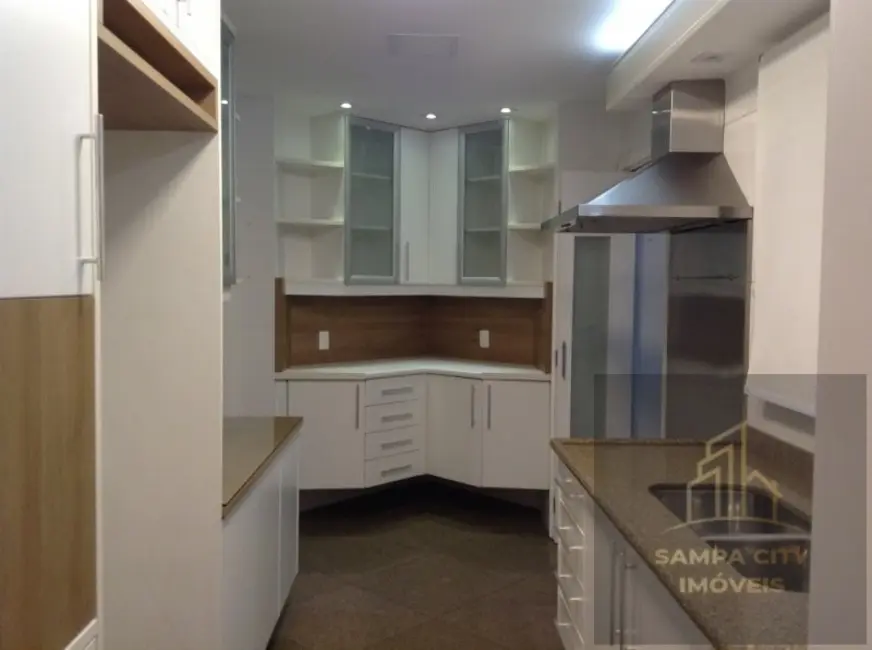 Foto 7 de Apartamento com 3 quartos à venda, 165m2 em Jardim Vila Mariana, São Paulo - SP