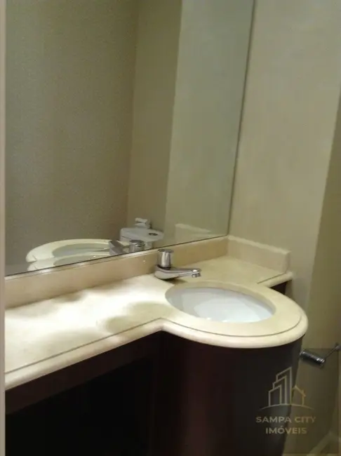 Foto 2 de Apartamento com 3 quartos à venda, 165m2 em Jardim Vila Mariana, São Paulo - SP